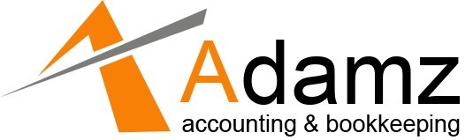 Adamz Logo